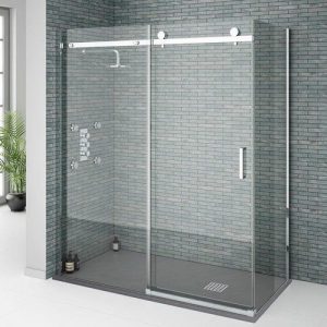 Shower screens Footscray